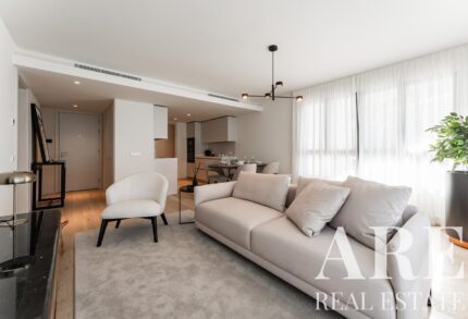 Apartment 4-bedroom for sale in DISTRIKT, Parque das Nações, Lisbon &bull; ARE22730