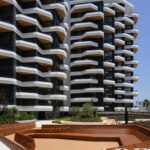 Apartment 4-bedroom for sale in DISTRIKT, Parque das Nações, Lisbon &bull; ARE22732 - gallery image