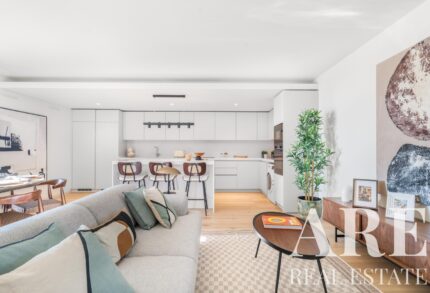 Apartment 4-bedroom for sale in DISTRIKT, Parque das Nações, Lisbon &bull; ARE22733