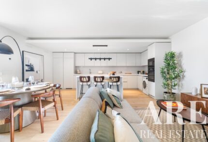 Apartment 4-bedroom for sale in DISTRIKT, Parque das Nações, Lisbon &bull; ARE22733