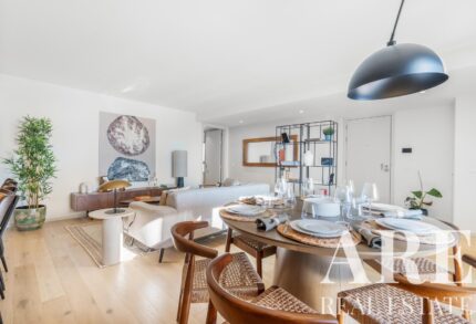 Apartment 4-bedroom for sale in DISTRIKT, Parque das Nações, Lisbon &bull; ARE22733