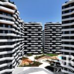 Apartment 2-bedroom for sale in DISTRIKT, Parque das Nações, Lisbon &bull; ARE30606 - gallery image