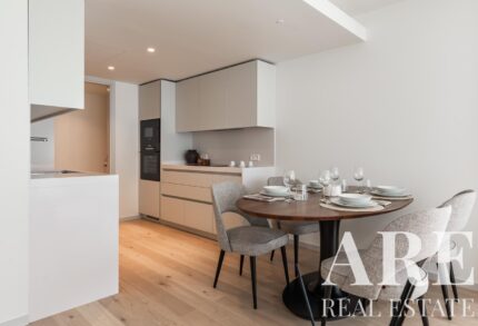Apartment 2-bedroom for sale in DISTRIKT, Parque das Nações, Lisbon &bull; ARE30606