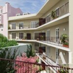 Apartment 1-bedroom for sale in Capuchos Residences, Campo Mártires da Pátria, Lisbon &bull; ARE34387 - gallery image