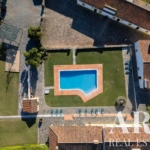Farmhouse 8-bedroom for sale in Cabeço de Vide, Fronteira, Portalegre • ARE40170 - gallery image