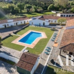 Farmhouse 8-bedroom for sale in Cabeço de Vide, Fronteira, Portalegre • ARE40170 - gallery image