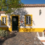 Farmhouse 8-bedroom for sale in Cabeço de Vide, Fronteira, Portalegre • ARE40170 - gallery image