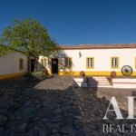 Farmhouse 8-bedroom for sale in Cabeço de Vide, Fronteira, Portalegre • ARE40170 - gallery image