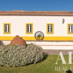 Farmhouse 8-bedroom for sale in Cabeço de Vide, Fronteira, Portalegre • ARE40170 - gallery image