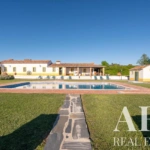 Farmhouse 8-bedroom for sale in Cabeço de Vide, Fronteira, Portalegre • ARE40170 - gallery image