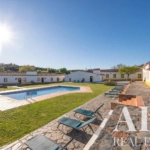 Farmhouse 8-bedroom for sale in Cabeço de Vide, Fronteira, Portalegre • ARE40170 - gallery image