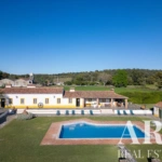 Farmhouse 8-bedroom for sale in Cabeço de Vide, Fronteira, Portalegre • ARE40170 - gallery image