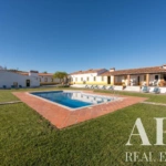 Farmhouse 8-bedroom for sale in Cabeço de Vide, Fronteira, Portalegre • ARE40170 - gallery image