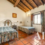 Farmhouse 8-bedroom for sale in Cabeço de Vide, Fronteira, Portalegre • ARE40170 - gallery image