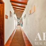 Farmhouse 8-bedroom for sale in Cabeço de Vide, Fronteira, Portalegre • ARE40170 - gallery image