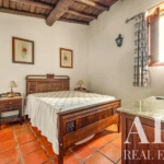 Farmhouse 8-bedroom for sale in Cabeço de Vide, Fronteira, Portalegre • ARE40170 - gallery image