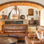 Farmhouse 8-bedroom for sale in Cabeço de Vide, Fronteira, Portalegre • ARE40170 - gallery image