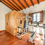 Farmhouse 8-bedroom for sale in Cabeço de Vide, Fronteira, Portalegre • ARE40170 - gallery image