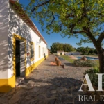 Farmhouse 8-bedroom for sale in Cabeço de Vide, Fronteira, Portalegre • ARE40170 - gallery image