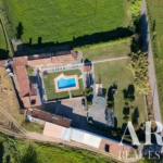 Farmhouse 8-bedroom for sale in Cabeço de Vide, Fronteira, Portalegre • ARE40170 - gallery image