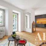 Apartment 2+1 bedroom for sale in Graça, Lisbon &bull; ARE40174 - gallery image
