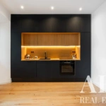 Apartment 2+1 bedroom for sale in Graça, Lisbon &bull; ARE40174 - gallery image