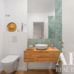 Apartment 2+1 bedroom for sale in Graça, Lisbon &bull; ARE40174 - gallery image