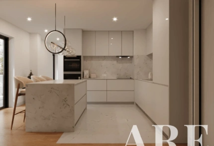 Apartment 3-bedroom for sale in Amoreiras, Lisbon &bull; ARE32959