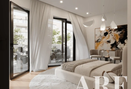 Apartment 3-bedroom for sale in Amoreiras, Lisbon &bull; ARE32959