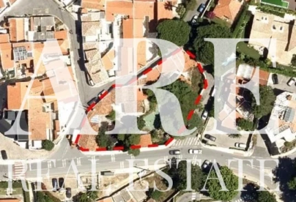 Land for sale in Birre, Cascais, Greater Lisbon &bull; ARE40163