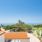 Ocean Views Villa 6-bedroom for sale in Azóia, Sintra, Greater Lisbon • ARE40215 - gallery image