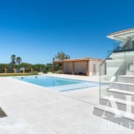 Ocean Views Villa 6-bedroom for sale in Azóia, Sintra, Greater Lisbon • ARE40215 - gallery image