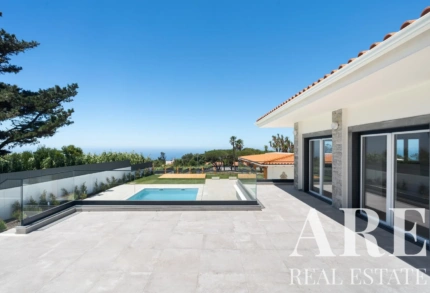 Villa 6-bedroom for sale in Azóia, Sintra, Greater Lisbon &bull; ARE40215