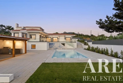 Villa 6-bedroom for sale in Azóia, Sintra, Greater Lisbon &bull; ARE40215