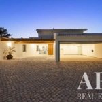 Ocean Views Villa 6-bedroom for sale in Azóia, Sintra, Greater Lisbon • ARE40215 - gallery image