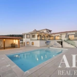 Ocean Views Villa 6-bedroom for sale in Azóia, Sintra, Greater Lisbon • ARE40215 - gallery image