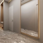 Apartment 2-bedroom for sale in Lux Residences Parede, Cascais, Greater Lisbon &bull; ARE40214 - gallery image