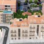 Apartment 2-bedroom for sale in Lux Residences Parede, Cascais, Greater Lisbon &bull; ARE40214 - gallery image
