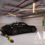 Top Floor Apartment 2-bedroom for sale in Lux Residences Parede, Cascais, Greater Lisbon • ARE40217 - gallery image