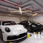 Top Floor Apartment 2-bedroom for sale in Lux Residences Parede, Cascais, Greater Lisbon • ARE40217 - gallery image