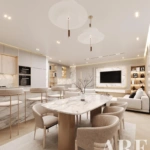 Apartment 1-bedroom for sale in Lux Residences Parede, Cascais, Greater Lisbon &bull; ARE40220 - gallery image