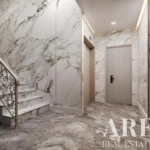 Apartment 1-bedroom for sale in Lux Residences Parede, Cascais, Greater Lisbon &bull; ARE40225 - gallery image