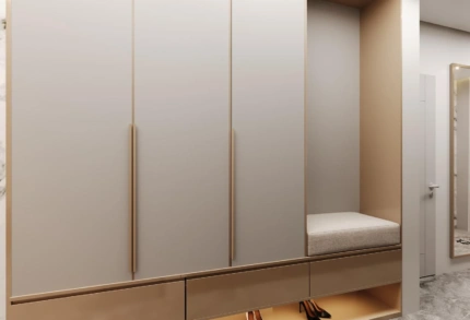 Apartment 1-bedroom for sale in Lux Residences Parede, Lisboa, Cascais, Greater Lisbon &bull; ARE40226