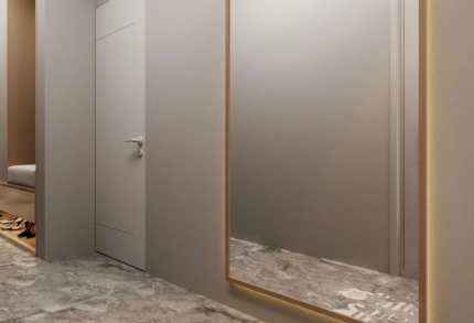 Apartment 1-bedroom for sale in Lux Residences Parede, Lisboa, Cascais, Greater Lisbon &bull; ARE40226