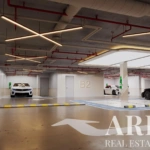 Top Floor Duplex Apartment 2-bedroom for sale in Lux Residences Parede, Cascais, Greater Lisbon &bull; ARE40231 - gallery image