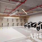 Top Floor Duplex Apartment 2-bedroom for sale in Lux Residences Parede, Cascais, Greater Lisbon &bull; ARE40229 - gallery image