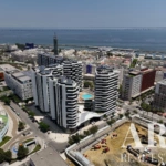 Apartment 2-bedroom for sale in DISTRIKT, Parque das Nações, Lisbon &bull; ARE22698 - gallery image