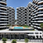 Apartment 2-bedroom for sale in DISTRIKT, Parque das Nações, Lisbon &bull; ARE22698 - gallery image