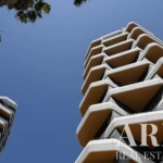 Penthouse Apartment 3-bedroom for sale in DISTRIKT, Parque das Nações, Lisbon &bull; ARE22722 - gallery image