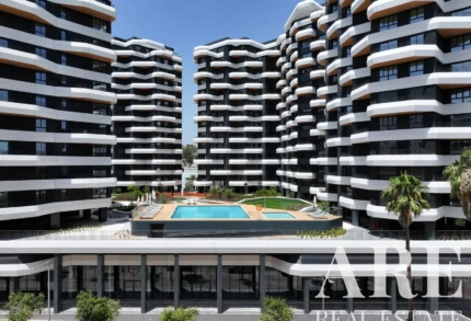 Apartment 3-bedroom for sale in DISTRIKT, Parque das Nações, Lisbon &bull; ARE22722